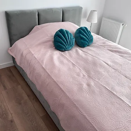 Apartament Chełm Zewnętrze zdjęcie