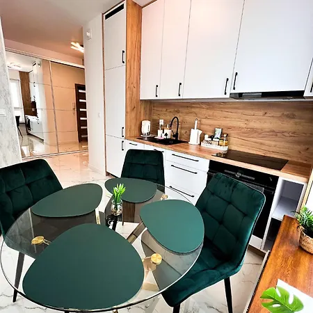 Apartament Chełm Zewnętrze zdjęcie