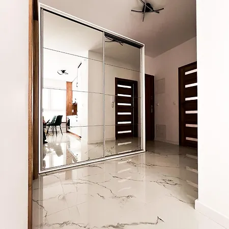 Apartament Chełm Zewnętrze zdjęcie