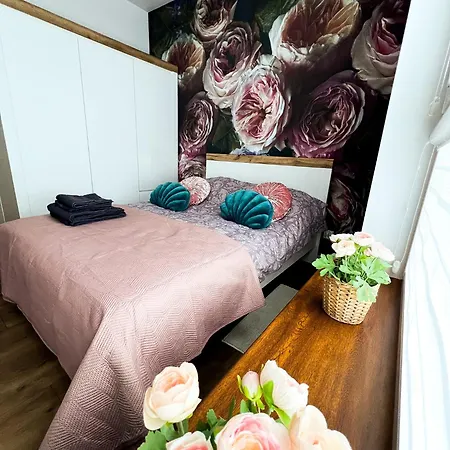 Apartament Chełm Zewnętrze zdjęcie