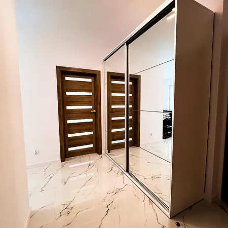 Apartament Chełm Zewnętrze zdjęcie