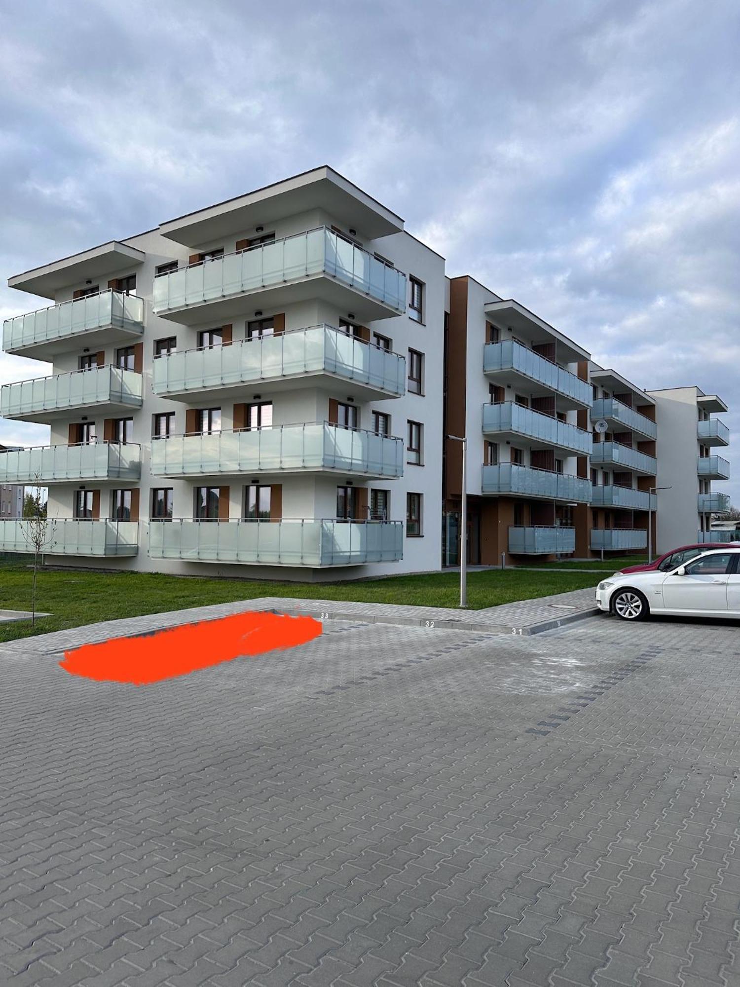 Apartament Chelm Chełm