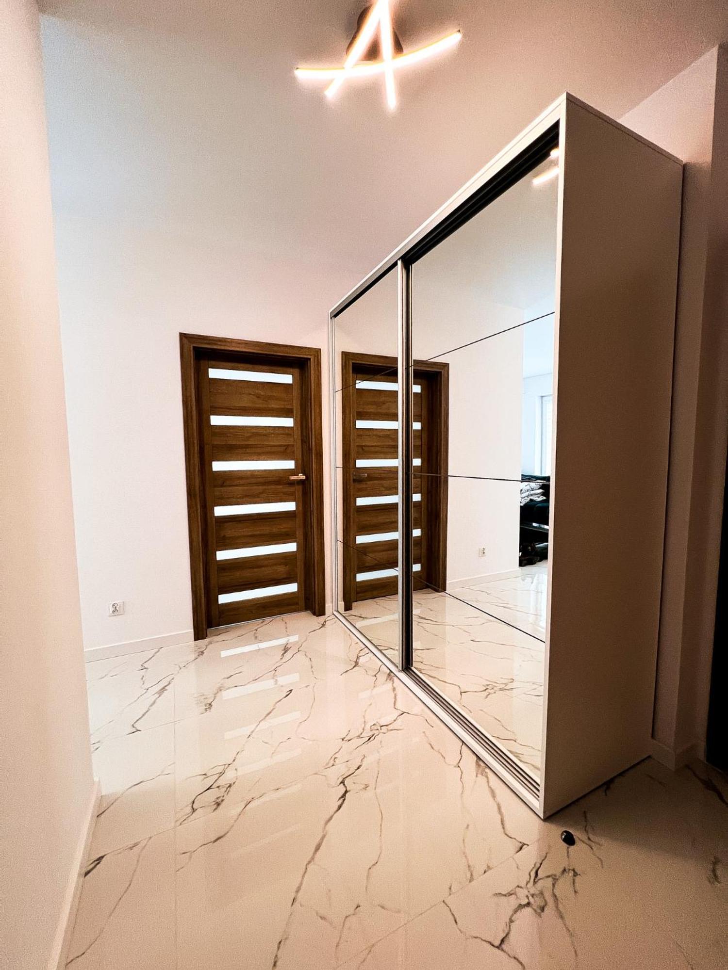Apartament Chelm *