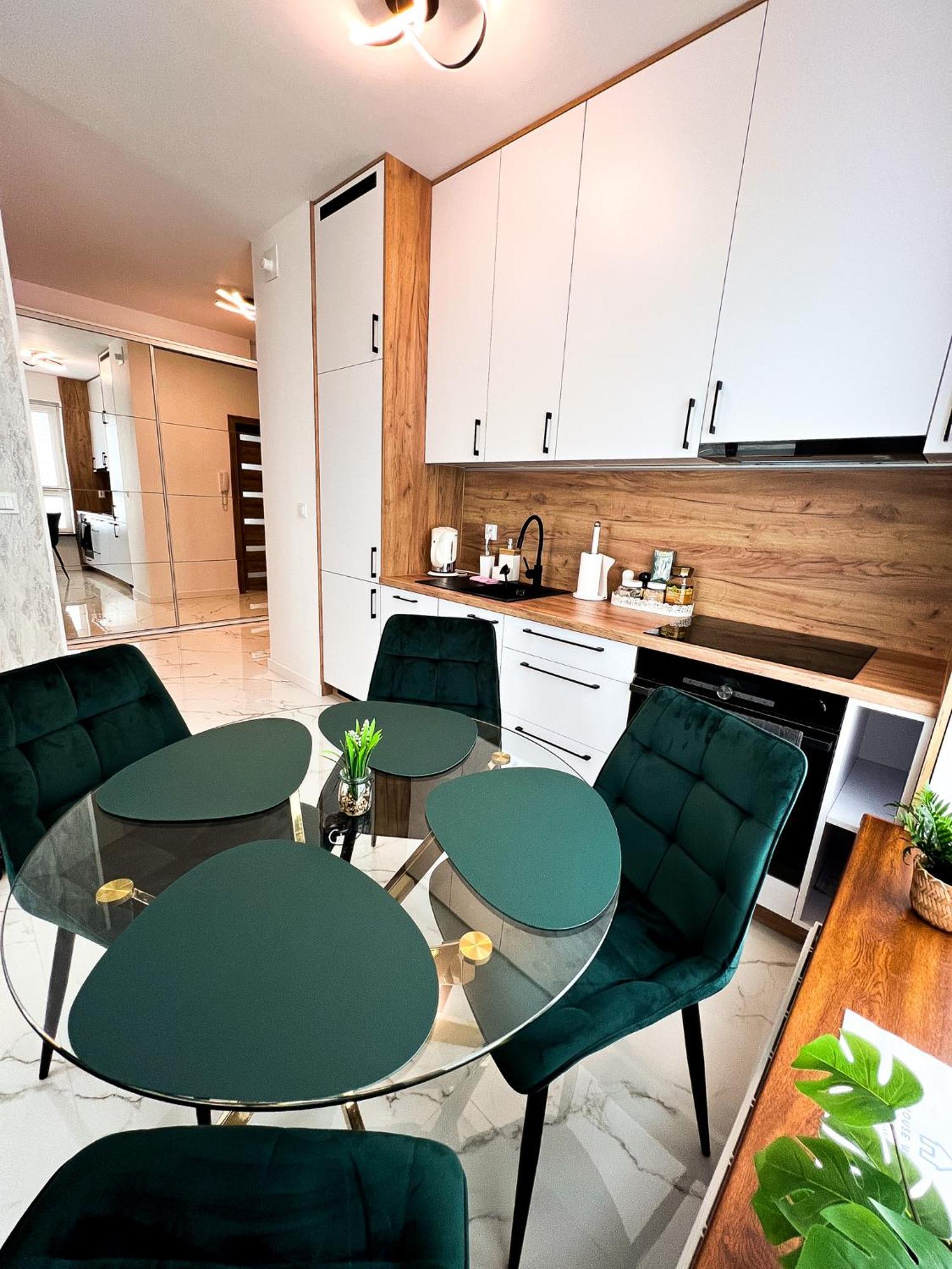 Apartament Chelm Chełm
